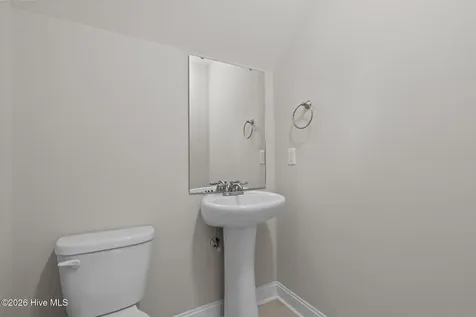 286 Longleaf Drive West End NC 27376