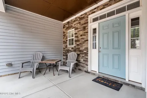 286 Longleaf Drive West End NC 27376