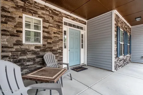 286 Longleaf Drive West End NC 27376