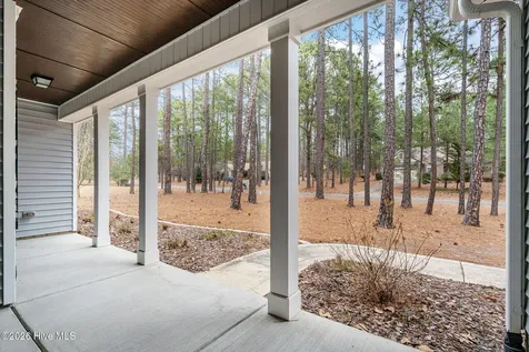 286 Longleaf Drive West End NC 27376