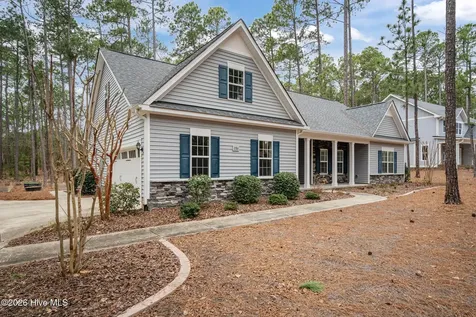 286 Longleaf Drive West End NC 27376