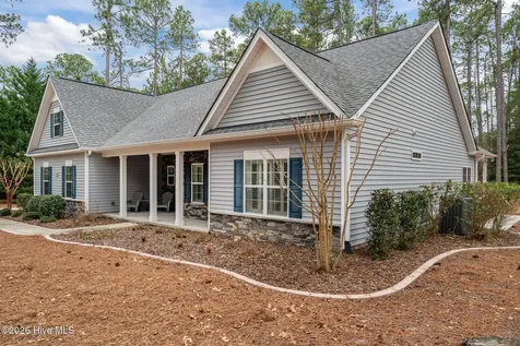 286 Longleaf Drive West End NC 27376