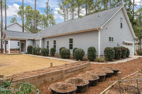 286 Longleaf Drive West End NC 27376