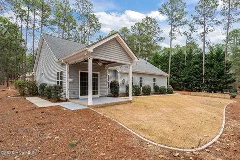 286 Longleaf Drive West End NC 27376