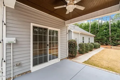 286 Longleaf Drive West End NC 27376