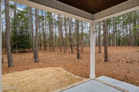 286 Longleaf Drive West End NC 27376