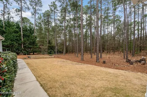 286 Longleaf Drive West End NC 27376