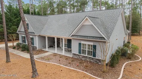 286 Longleaf Drive West End NC 27376