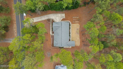 286 Longleaf Drive West End NC 27376