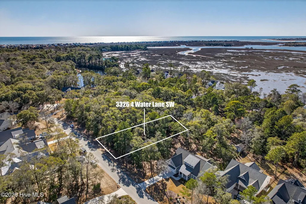 3326 Four Water View SW Supply NC 28462