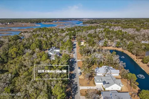 3326 Four Water View SW Supply NC 28462