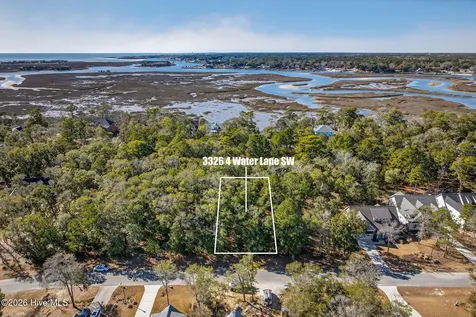 3326 Four Water View SW Supply NC 28462