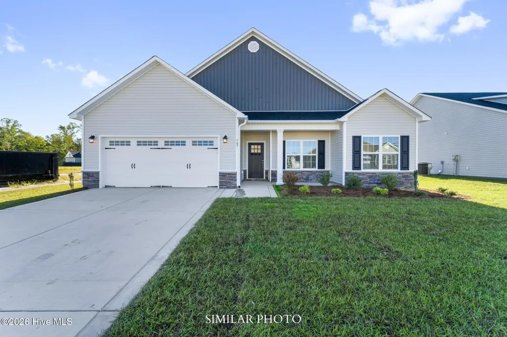 757 Regiment Road Jacksonville NC 28546