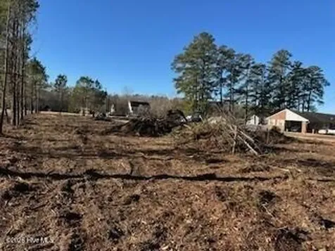 Tbd Pope Lane Rich Square NC 27869