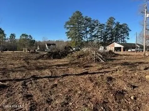 Tbd Pope Lane Rich Square NC 27869