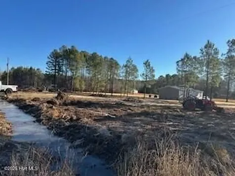 Tbd Pope Lane Rich Square NC 27869