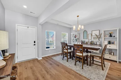 1652 White Starfish Court Calabash NC 28467
