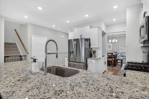 1652 White Starfish Court Calabash NC 28467