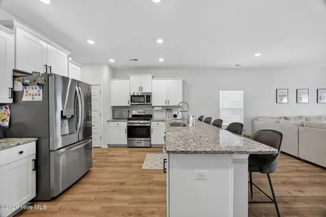 1652 White Starfish Court Calabash NC 28467