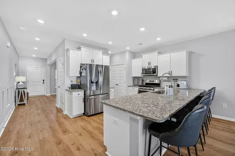 1652 White Starfish Court Calabash NC 28467