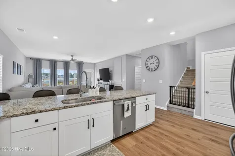 1652 White Starfish Court Calabash NC 28467