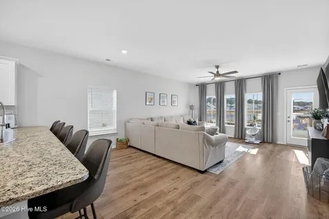 1652 White Starfish Court Calabash NC 28467