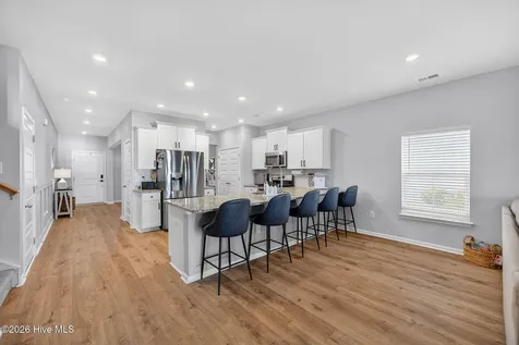 1652 White Starfish Court Calabash NC 28467