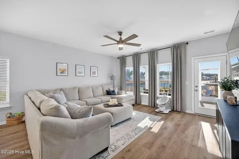 1652 White Starfish Court Calabash NC 28467