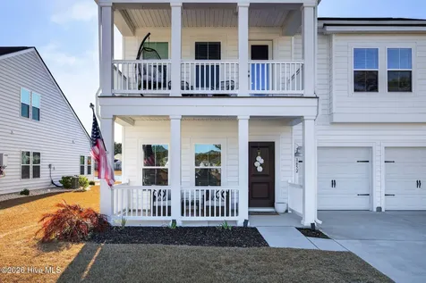 1652 White Starfish Court Calabash NC 28467