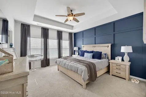 1652 White Starfish Court Calabash NC 28467