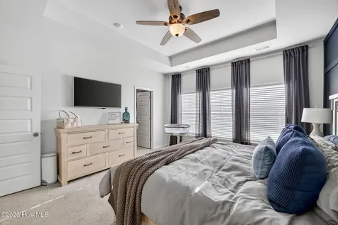 1652 White Starfish Court Calabash NC 28467