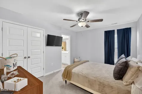 1652 White Starfish Court Calabash NC 28467