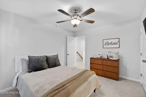 1652 White Starfish Court Calabash NC 28467