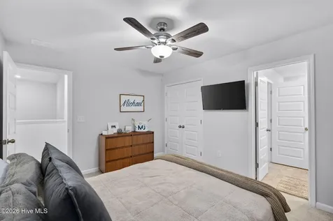 1652 White Starfish Court Calabash NC 28467