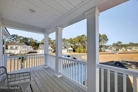 1652 White Starfish Court Calabash NC 28467