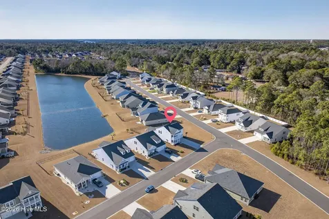 1652 White Starfish Court Calabash NC 28467