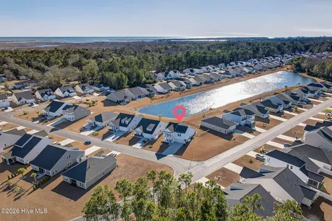 1652 White Starfish Court Calabash NC 28467