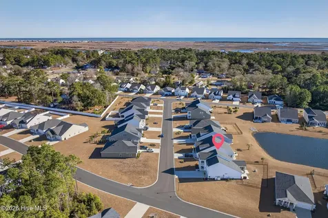 1652 White Starfish Court Calabash NC 28467