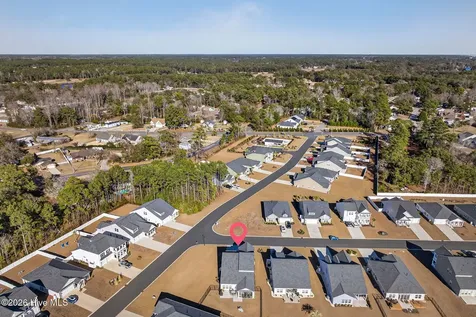 1652 White Starfish Court Calabash NC 28467