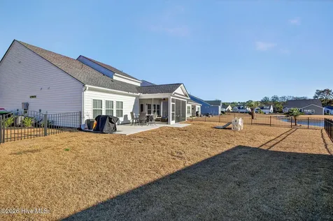 1652 White Starfish Court Calabash NC 28467