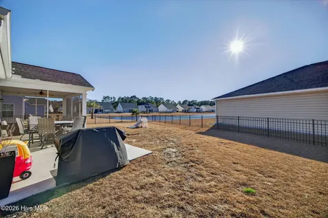 1652 White Starfish Court Calabash NC 28467
