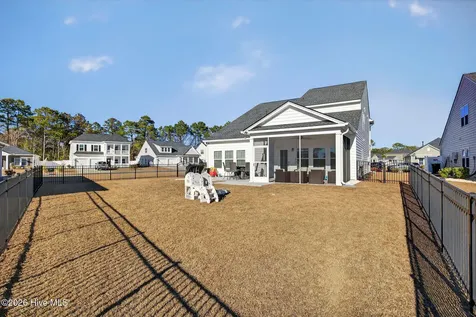 1652 White Starfish Court Calabash NC 28467