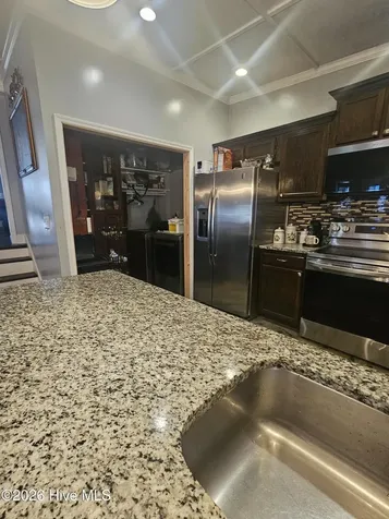 1208 Zack Street SE Bolivia NC 28422
