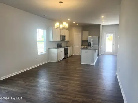 284 Happy Trail Road Aberdeen NC 28315