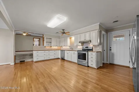651 Smith Shore Road Belhaven NC 27810