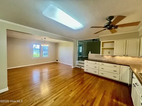 651 Smith Shore Road Belhaven NC 27810