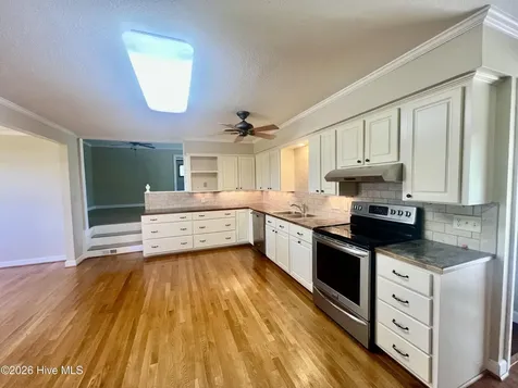 651 Smith Shore Road Belhaven NC 27810