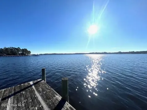 651 Smith Shore Road Belhaven NC 27810