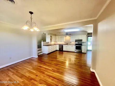 651 Smith Shore Road Belhaven NC 27810