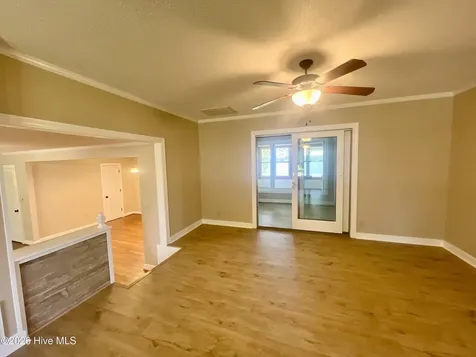 651 Smith Shore Road Belhaven NC 27810